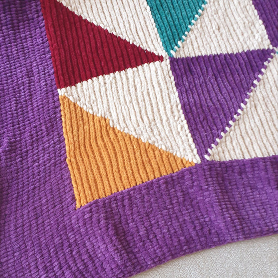 

Velvet Sunrise - Manta
2