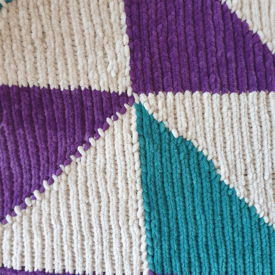 

Velvet Sunrise - Manta
4