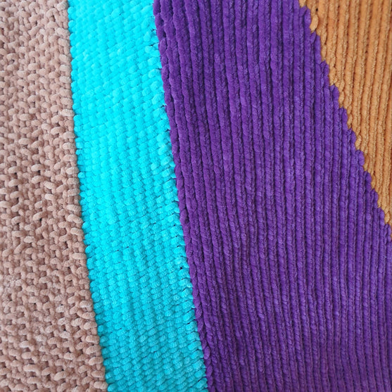 

Velvet Sunset - Manta
4