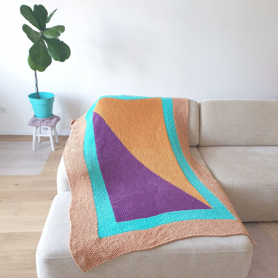 

Velvet Sunset - Manta
1