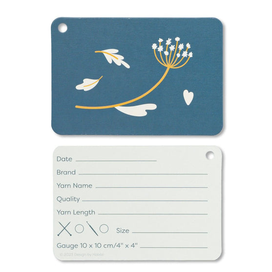 

Tarjeta para muestras - 12 uds. - Hobbii
1