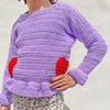 

Sweetheart - Jersey para niños
2