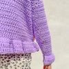 

Sweetheart - Jersey para niños
3