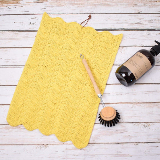 

Trapo de cocina - Sweet Waves
1