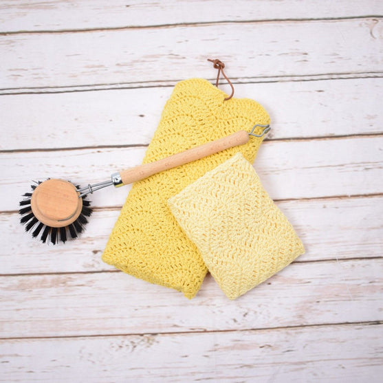 

Trapo de cocina - Sweet Waves
4