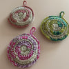 

Swirl - Ornamento
6
