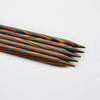 

Agujas de doble punta Symfonie - KnitPro
4