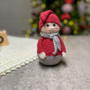 

Juguete - Muñeco de Navidad
2
