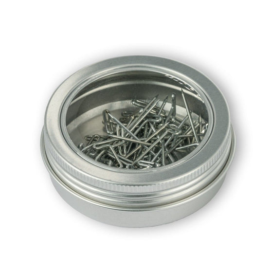 

Agujas en T / T-pins - Hobbii
3