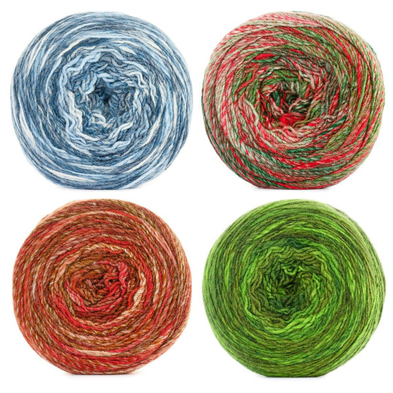 

Tea Time Christmas (Edición Limitada) - Hobbii
1