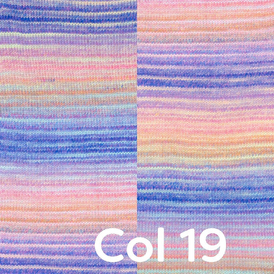 

Tea Time - Hobbii
21