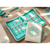 

The Kindness Set - Agujas circulares cortas intercambiables - KnitPro
4