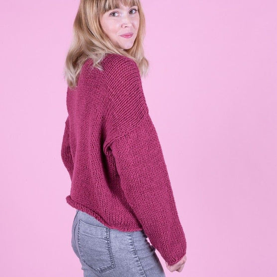

Thea - Jersey
4