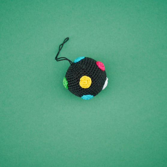 

Disco Adornos Navideños
4