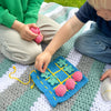 

Tic Tac Toe - Juego
10