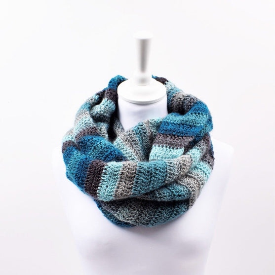 

Tip To Tip Bufanda - Manarola
5