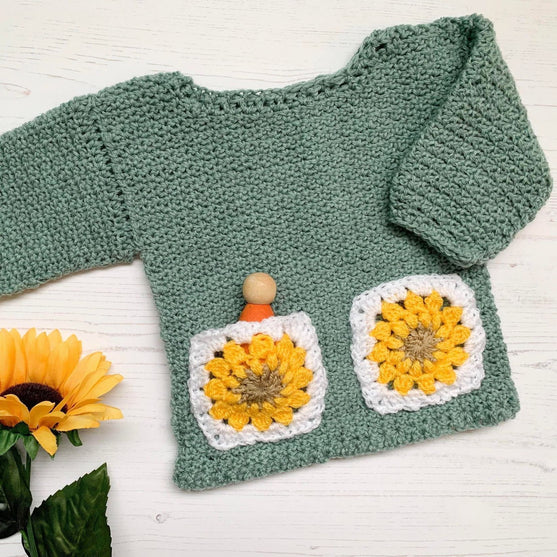 

Sunshine - Jersey para niños
1