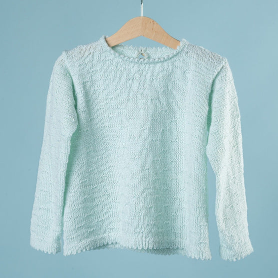 

Asta - Jersey para niños
1