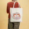 

Bolsa de Lona - Hobbii
2
