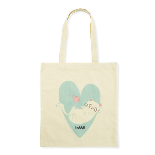 Bolsa - Gato - Hobbii