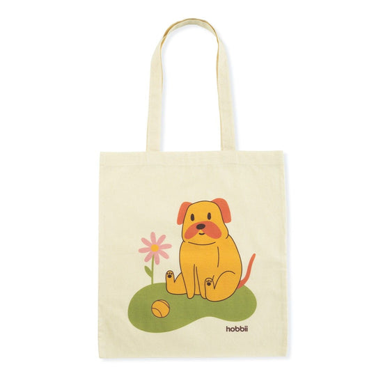 Bolsa - Perro - Hobbii