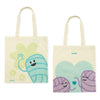

Bolsa - Yarniis - Hobbii
1