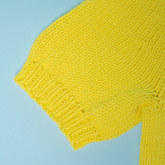 

El Maillot Amarillo - Tour de France
4