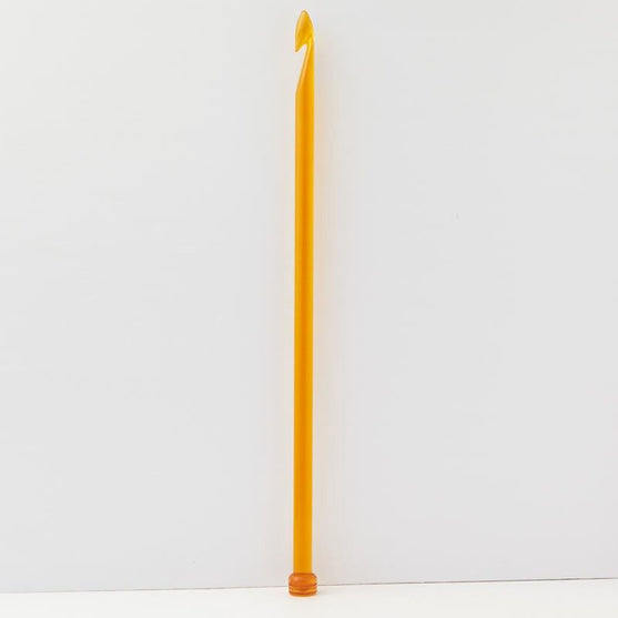 

Ganchillo para punto tunecino/afgano Trendz  (1 ganchillo) - KnitPro
5