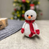 

Juguete - Muñeco de Nieve
1