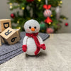 

Juguete - Muñeco de Nieve
3