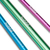

Set de Ganchillos Tunecinos de Aluminio - 27 cm - Hobbii
3