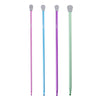 

Set de Ganchillos Tunecinos de Aluminio - 27 cm - Hobbii
1