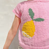 

Tutti Frutti Lemon - Chaleco para niños
3