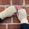 

Mitones Tweed
2