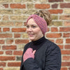 

Diadema Tweed
1