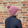 

Gorro Tweed
2