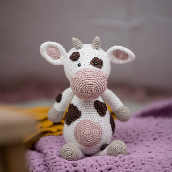 

El Toro Konrad
2