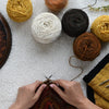 

Agujas circulares Nova Cubics - KnitPro
5