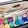 

Ultra bolsa para lanas - Hobbii
7