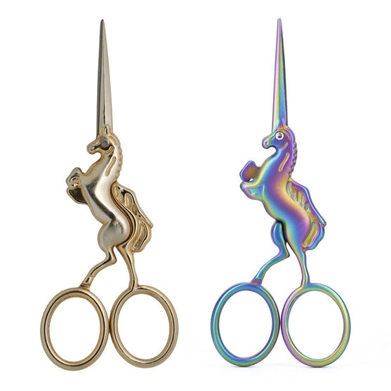 

Tijeras - Unicorn - Hobbii
1