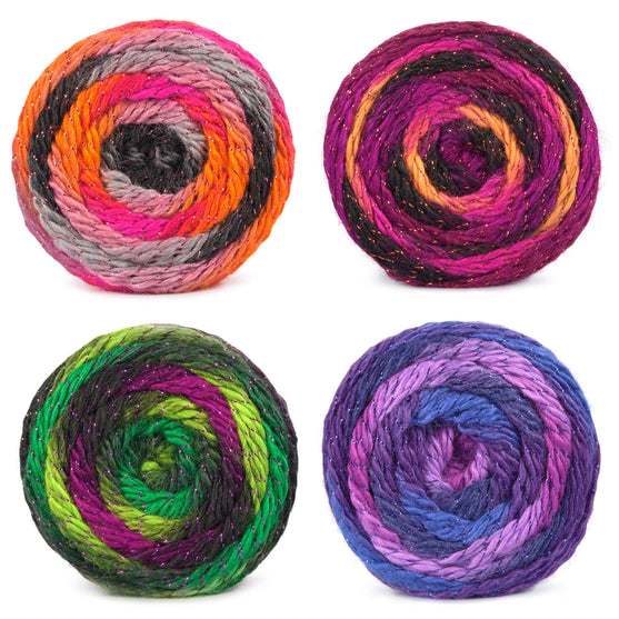 

Universe XL Halloween (Edición Limitada) - Hobbii
1