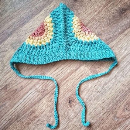 

Alpine Sunflower - Bonete
4