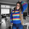 

The Jazzy Granny  Jersey
2