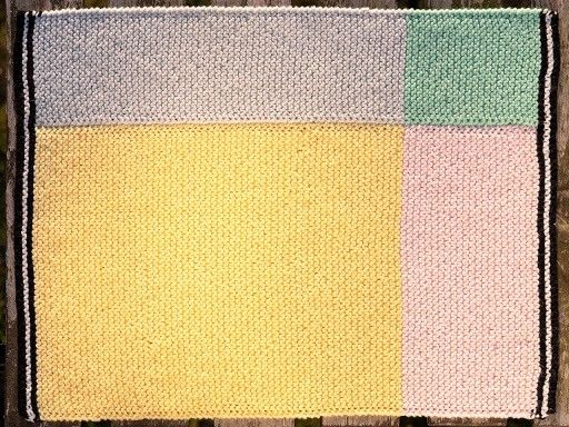 

Sommerhus - Mantel individual
3