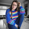 

The Jazzy Granny  Jersey
1