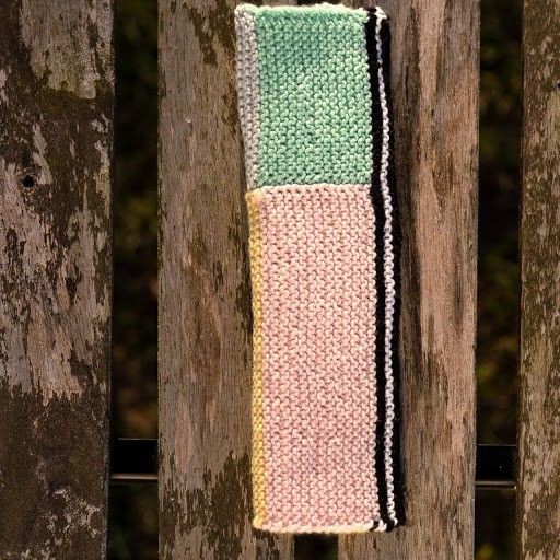 

Sommerhus - Servilleta
2