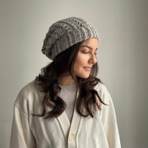 

Birch - Gorro
1