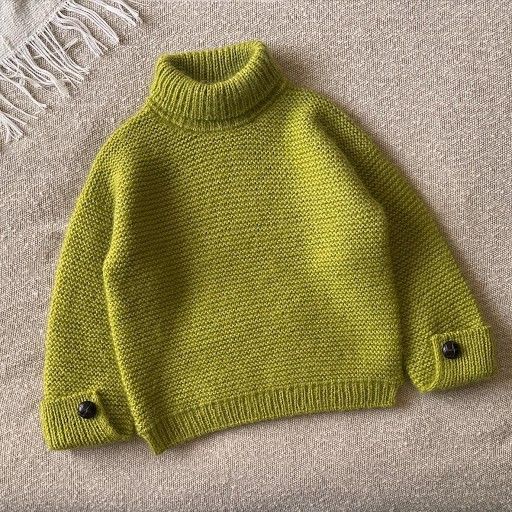 Romaine - Jersey para niños
