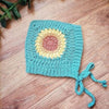 

Alpine Sunflower - Bonete
3