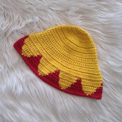 

Sunshine - Sombrero infantil
1